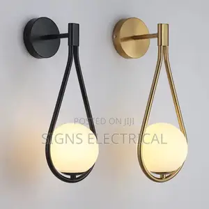 Interior LED Wall Lamps Wall Lighting Fixtures