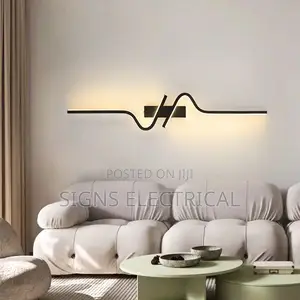 Modern LED Wall Lights Wall Lighting Fixtures