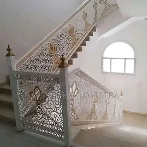 Goldne Stainless Handrail