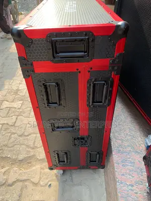 Quality Midas M32 Mixer Flight Case (Box)