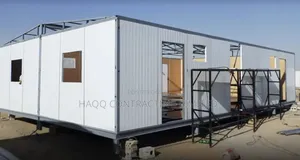 Portacabins Houses and Offices Manufacturing Company