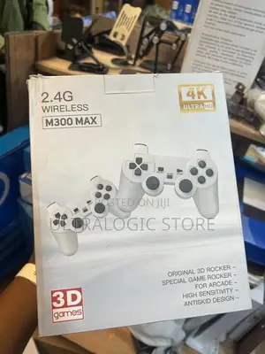 Game Projector 2 In 1 Professional Chip