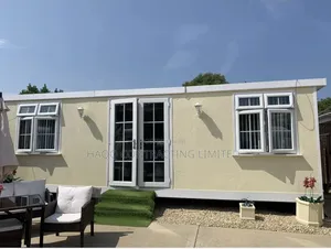 All Kinds of Portacabin