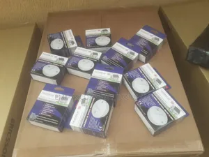 Smoke Detector