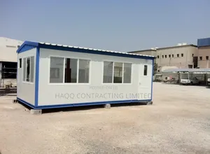 Innovative Prefabricated Building and Portacabin Expert