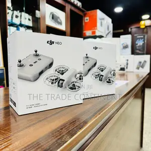 Dji Neo Drone