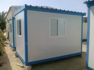 Portaabin for Office Use, Accomodations. Domitory, Etc