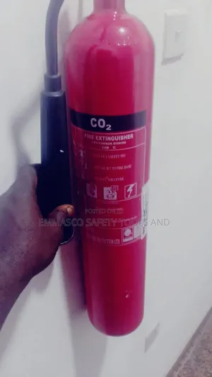 Fire Extinguisher