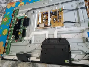 Repair Any Type of TV From 32inch to 100inch