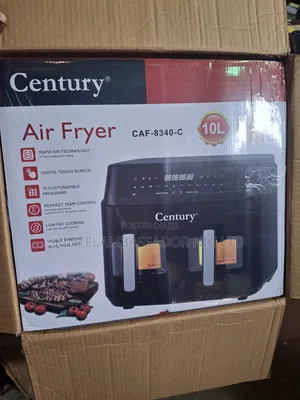 Century Airfryer 10L