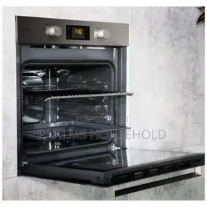 Phiima Integrated Gas and Electric Oven