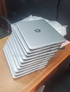 Laptop HP EliteBook 840 G3 8GB Intel Core i5 SSD 256GB