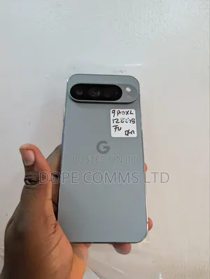 Google Pixel 9 Pro XL 128 GB Gray