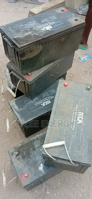 We Are Buying Dead Inverter Battery/Battery Hunter LTD
