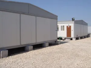 Modular Prefab Portacabin Manufacturer