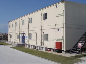 Portacabin for Workers Accomodation, Site Office, Other Uses