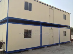 Portacabin for Workers Accomodation, Site Office, Other Uses