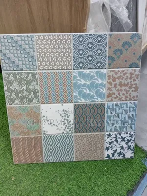 Bathroom Kitchen Wall & Floor Decor