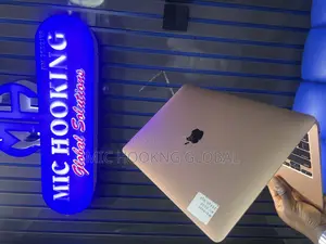 Laptop Apple MacBook Air 2020 8GB Intel Core I3 SSD 256GB