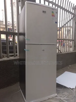 Original>LG Fast Performance 270L Fridge Double Door > 2yrs