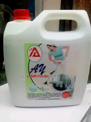 Ay Ultimate Liquid Polish