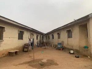 2 Set of Bungalow for Sale on Same Land at Eriyo, Ogijo