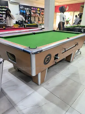 Renowned Foreign HDF British Marble And Coin Pool