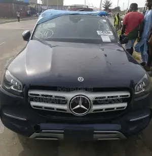 Mercedes Gle450 2020 Windscreen Glass Available We Deliver