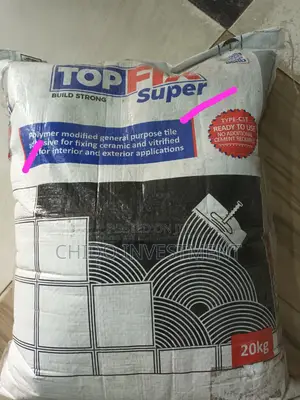 Top Fix Super Gum