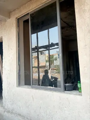 Aluminium Sliding Windows