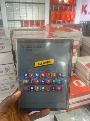 Autocad All Apps