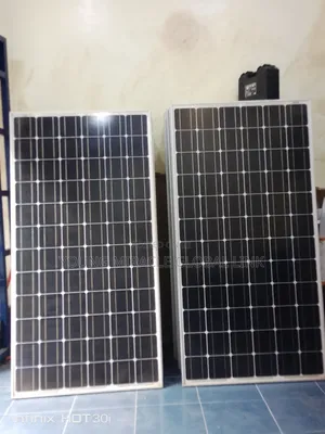 300watts/72cells Jinko Used Mono Solar Panel
