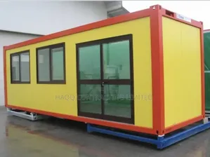 High Quality Brand New Portacabin, Portable Cabin
