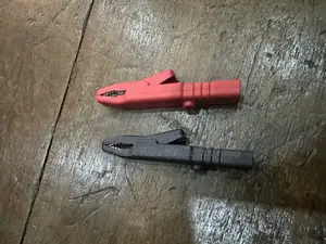 Alligator Clip