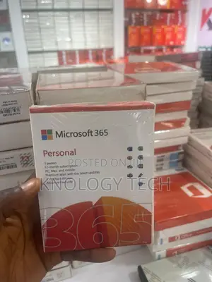 Microsoft365 Personal