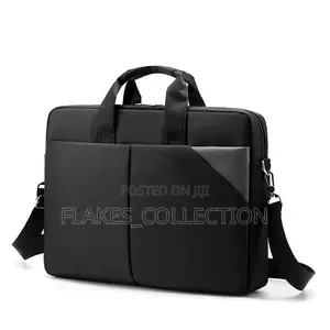 Quality Office Side Laptop Bag