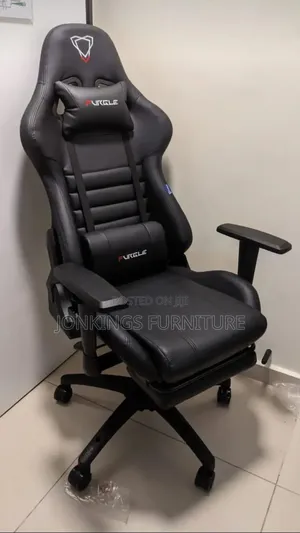 Ergonomic Gaming Chair