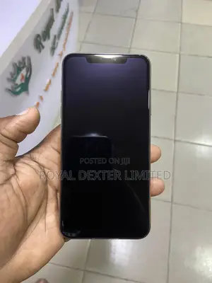 Apple iPhone 11 Pro Max 256 GB Gold