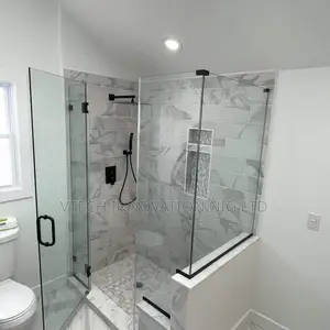 Glass Cubicles