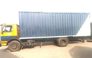 Trucks for Hire (Moving Out Logistics)
