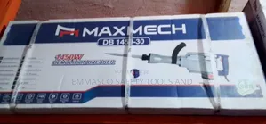 Jack Hammer Machine
