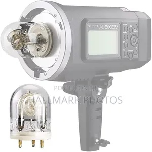 AD600BM Bulb