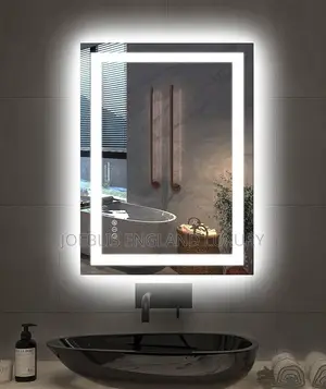 Led Mirror