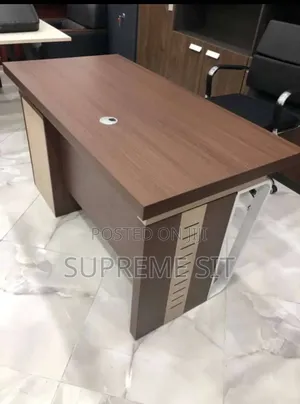 Quality Executive Office Table 1.4 Meters.