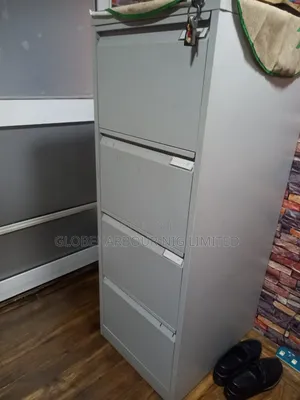 Office Metal Cabinet