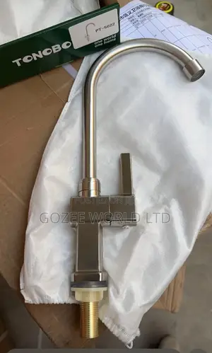 Sink Mixer Tap