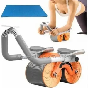 Abdominal Wheel