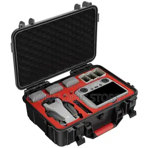 DJI STARTRC Waterproof Carrying Case for DJI Mini 3/4 PRO