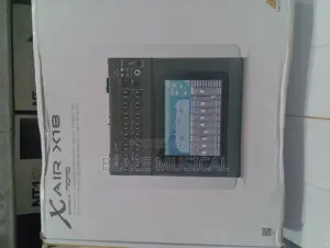 Berhringer X AIR X18