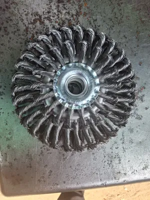 Power Brush / 7" Power Brush /